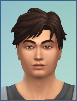 ansehen Spencer Jeb Teenager